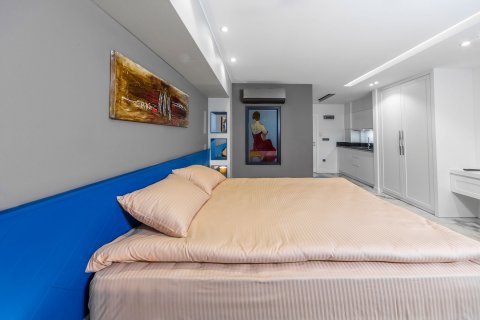 3+1 Lejlighed i Oba, Antalya, Tyrkiet Nr. 147302 - 21