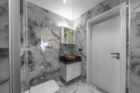 3+1 Lejlighed i Oba, Antalya, Tyrkiet Nr. 147302 - 22