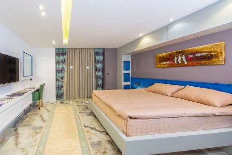 3+1 Lejlighed i Oba, Antalya, Tyrkiet Nr. 147302 - 20