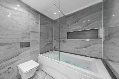 3+1 Lejlighed i Oba, Antalya, Tyrkiet Nr. 147302 - 15