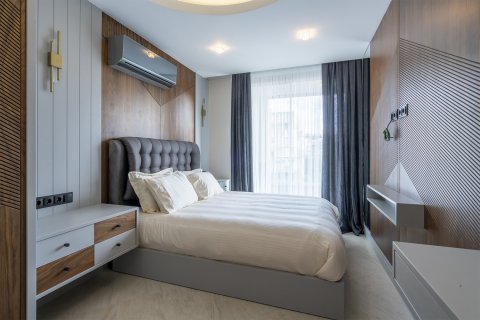 Daire 2+1 Oba, Antalya, Türkiye №147303 - 22