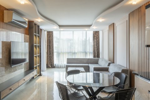 Daire 2+1 Oba, Antalya, Türkiye №147303 - 14