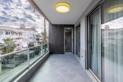 Daire 2+1 Oba, Antalya, Türkiye №147303 - 16