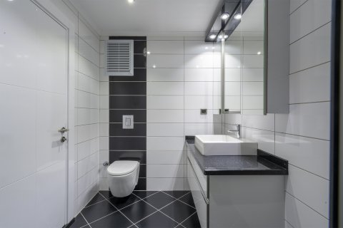 Daire 2+1 Oba, Antalya, Türkiye №147303 - 21