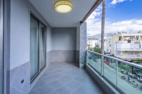 Daire 2+1 Oba, Antalya, Türkiye №147303 - 17