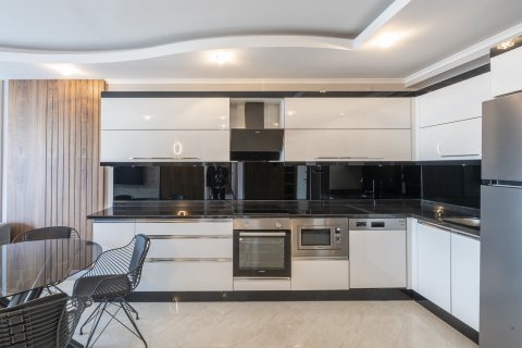 Daire 2+1 Oba, Antalya, Türkiye №147303 - 13