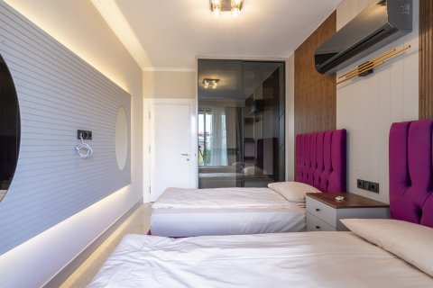 Daire 2+1 Oba, Antalya, Türkiye №147303 - 19