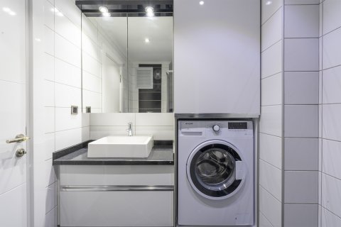Daire 2+1 Oba, Antalya, Türkiye №147303 - 24