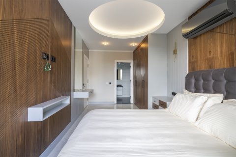 Daire 2+1 Oba, Antalya, Türkiye №147303 - 23