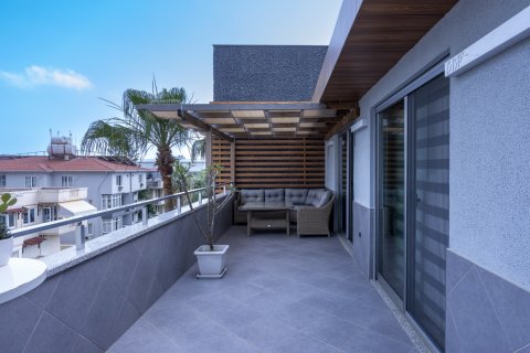 Продажа квартиры в Оба, Анталье, Турция 3+1, 165м2, №147298 – фото 26