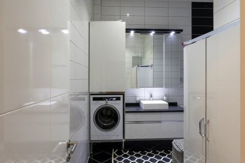 Продажа квартиры в Оба, Анталье, Турция 3+1, 165м2, №147298 – фото 20