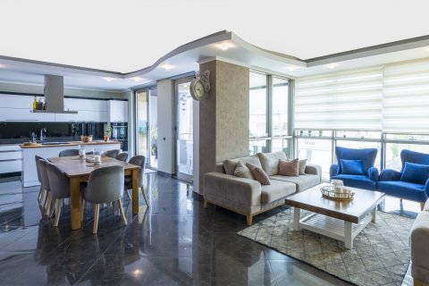 Продажа квартиры в Оба, Анталье, Турция 3+1, 165м2, №147298 – фото 14