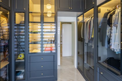 Продажа квартиры в Оба, Анталье, Турция 3+1, 165м2, №147298 – фото 25
