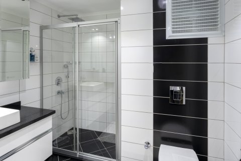 Продажа квартиры в Оба, Анталье, Турция 3+1, 165м2, №147298 – фото 19