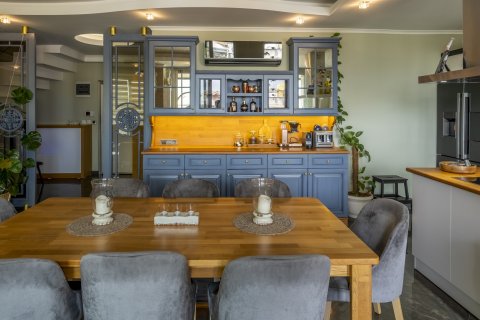 Продажа квартиры в Оба, Анталье, Турция 3+1, 165м2, №147298 – фото 17