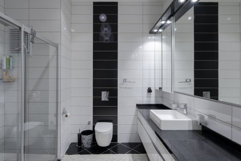Продажа квартиры в Оба, Анталье, Турция 3+1, 165м2, №147298 – фото 23