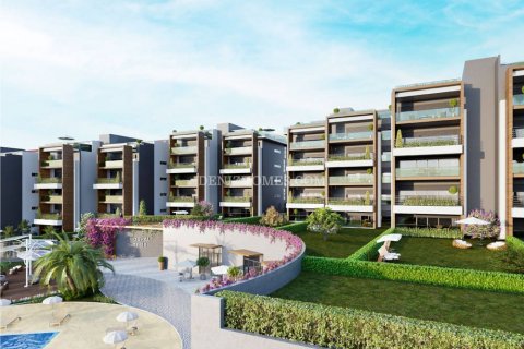 Villa Kuşadası, Aydın, Türkiye №120414 - 5