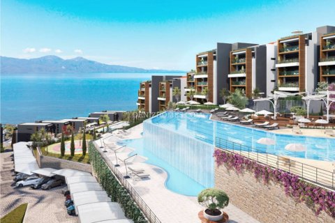 Villa Kuşadası, Aydın, Türkiye №120414 - 4