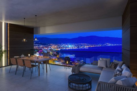 Villa Kuşadası, Aydın, Türkiye №120414 - 13