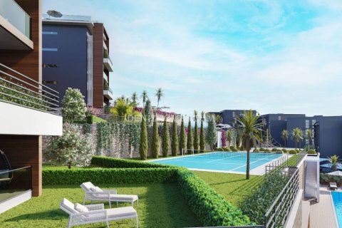 Villa Kuşadası, Aydın, Türkiye №120414 - 6