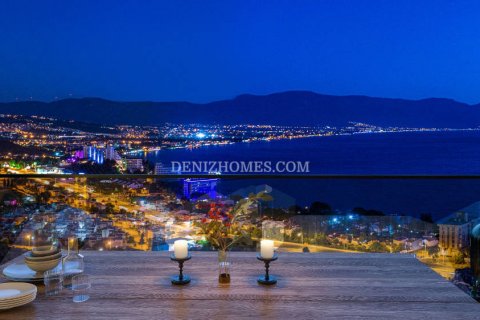 Villa Kuşadası, Aydın, Türkiye №120414 - 12