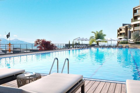 Villa Kuşadası, Aydın, Türkiye №120414 - 10
