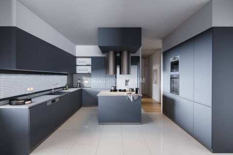 Villa Kuşadası, Aydın, Türkiye №120414 - 21