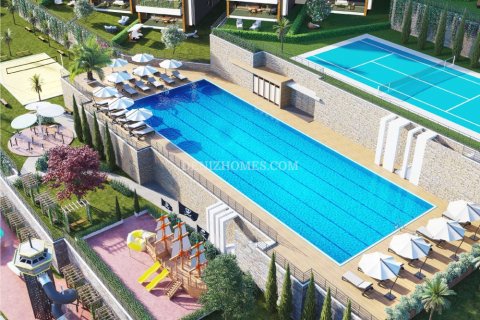 Villa Kuşadası, Aydın, Türkiye №120414 - 9