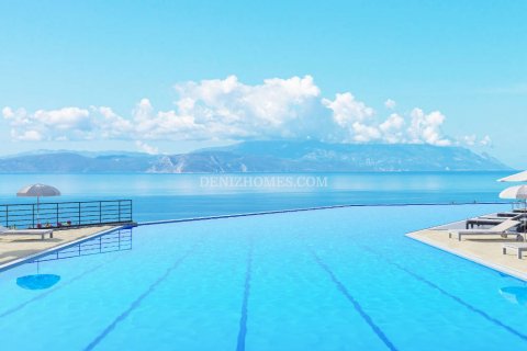 Villa Kuşadası, Aydın, Türkiye №120414 - 11