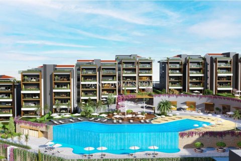 Villa Kuşadası, Aydın, Türkiye №120414 - 3