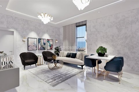 Villa Konaklı, Antalya, Türkiye №120441 - 15