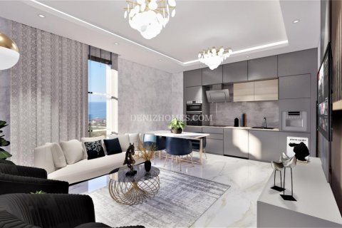 Villa Konaklı, Antalya, Türkiye №120441 - 11