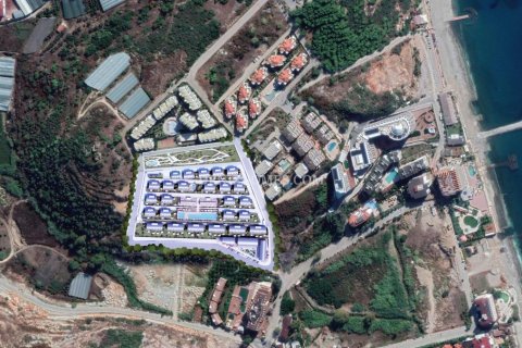 Villa Konaklı, Antalya, Türkiye №120441 - 29