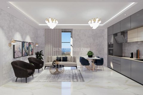 Villa Konaklı, Antalya, Türkiye №120441 - 12