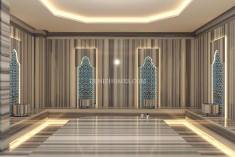 Villa Konaklı, Antalya, Türkiye №120441 - 8