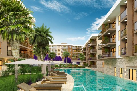 Villa for sale in Kusadasi, Aydin, Turkey, 50m2, No. 120415 – photo 13