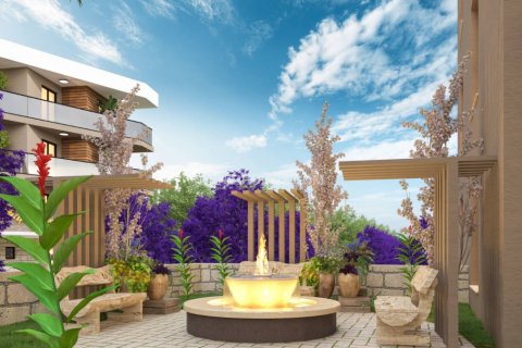 Villa for sale in Kusadasi, Aydin, Turkey, 50m2, No. 120415 – photo 6