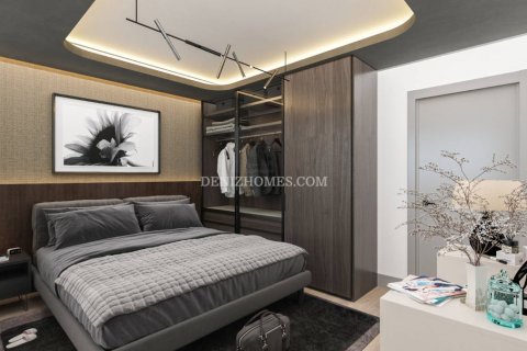 Villa for sale in Kusadasi, Aydin, Turkey, 50m2, No. 120415 – photo 2