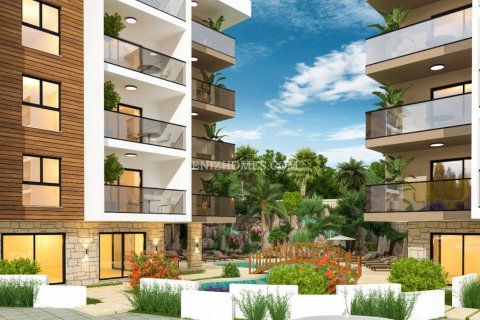 Villa for sale in Kusadasi, Aydin, Turkey, 50m2, No. 120415 – photo 11