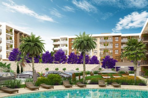 Villa  in Kusadasi, Aydin, Turkey No. 120415