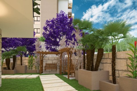 Villa for sale in Kusadasi, Aydin, Turkey, 50m2, No. 120415 – photo 7