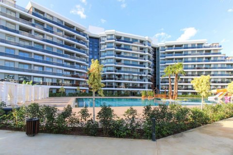 Daire  2+1  Aksu, Antalya, Türkiye №152583