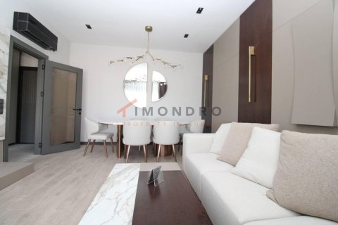 Apartment for sale in Aksu, Antalya, Turkey, 2 bedrooms, 110m2, No. 152583 – photo 15