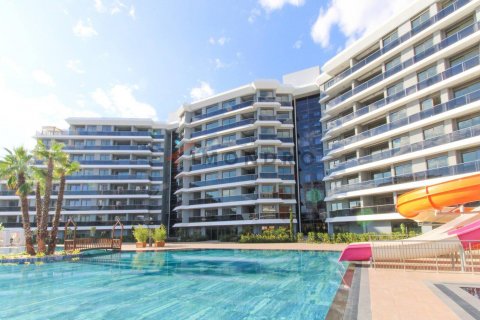 Apartment for sale in Aksu, Antalya, Turkey, 2 bedrooms, 110m2, No. 152583 – photo 5