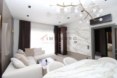 Apartment for sale in Aksu, Antalya, Turkey, 2 bedrooms, 110m2, No. 152583 – photo 16
