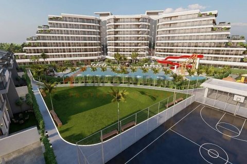 Apartment for sale in Aksu, Antalya, Turkey, 2 bedrooms, 110m2, No. 152583 – photo 14