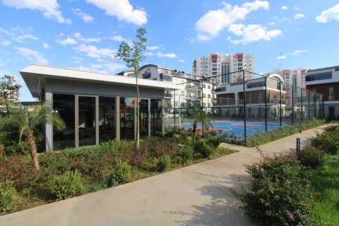Apartment for sale in Aksu, Antalya, Turkey, 2 bedrooms, 110m2, No. 152583 – photo 13