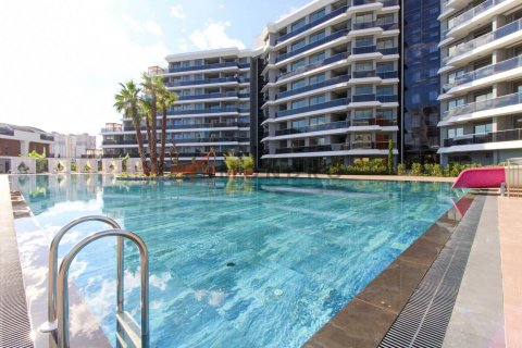 Apartment for sale in Aksu, Antalya, Turkey, 2 bedrooms, 110m2, No. 152583 – photo 7
