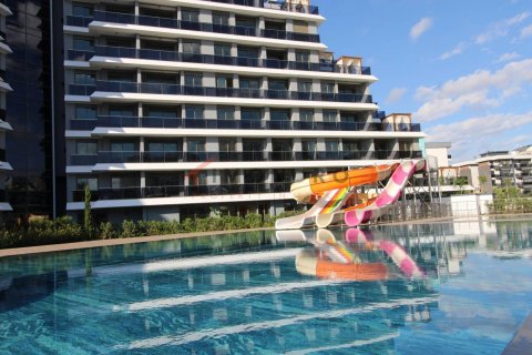 Apartment for sale in Aksu, Antalya, Turkey, 2 bedrooms, 110m2, No. 152583 – photo 8