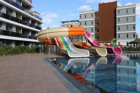 Apartment for sale in Aksu, Antalya, Turkey, 2 bedrooms, 110m2, No. 152583 – photo 11